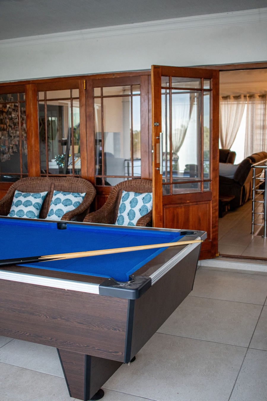 7 Bedroom Property for Sale in Aston Bay Eastern Cape